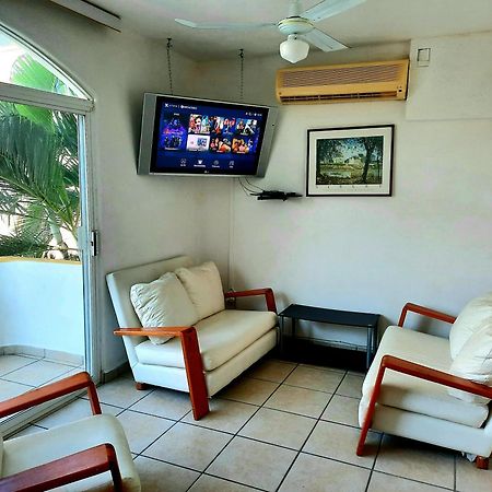 Hacienda Real Suits Ixtapa Ixtapa  Eksteriør bilde