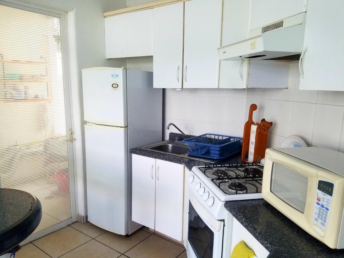 Hacienda Real Suits Ixtapa Ixtapa  Eksteriør bilde