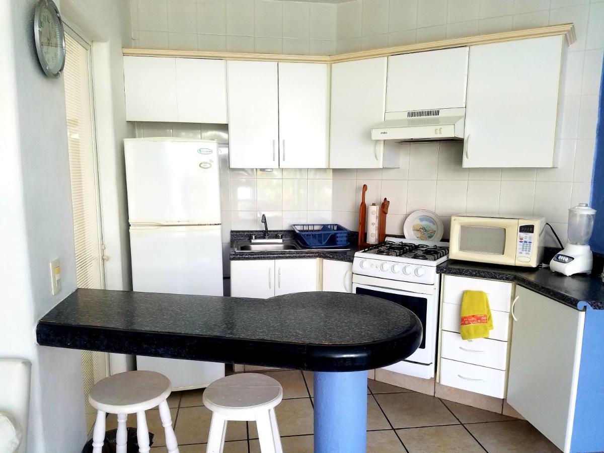 Hacienda Real Suits Ixtapa Ixtapa  Eksteriør bilde