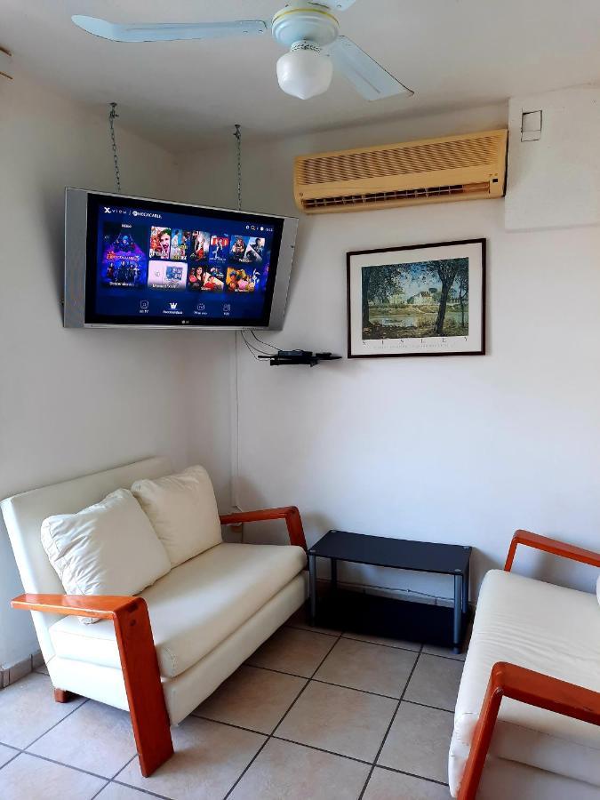Hacienda Real Suits Ixtapa Ixtapa  Eksteriør bilde