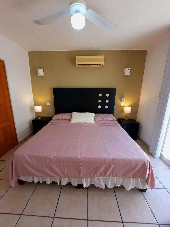 Hacienda Real Suits Ixtapa Ixtapa  Eksteriør bilde