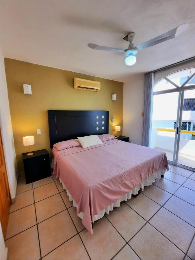 Hacienda Real Suits Ixtapa Ixtapa  Eksteriør bilde