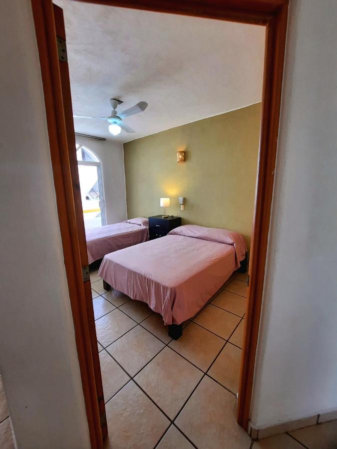 Hacienda Real Suits Ixtapa Ixtapa  Eksteriør bilde
