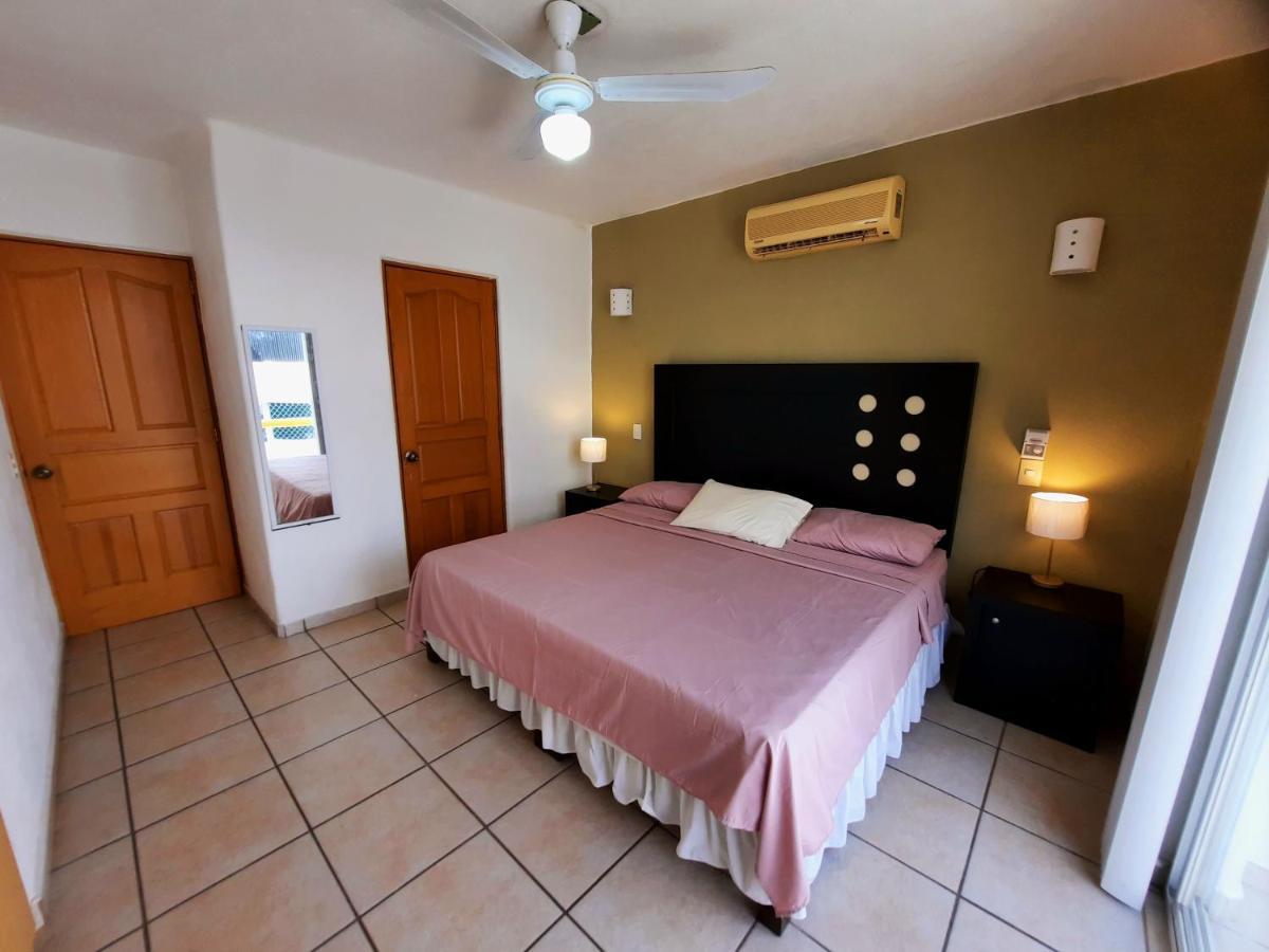 Hacienda Real Suits Ixtapa Ixtapa  Eksteriør bilde