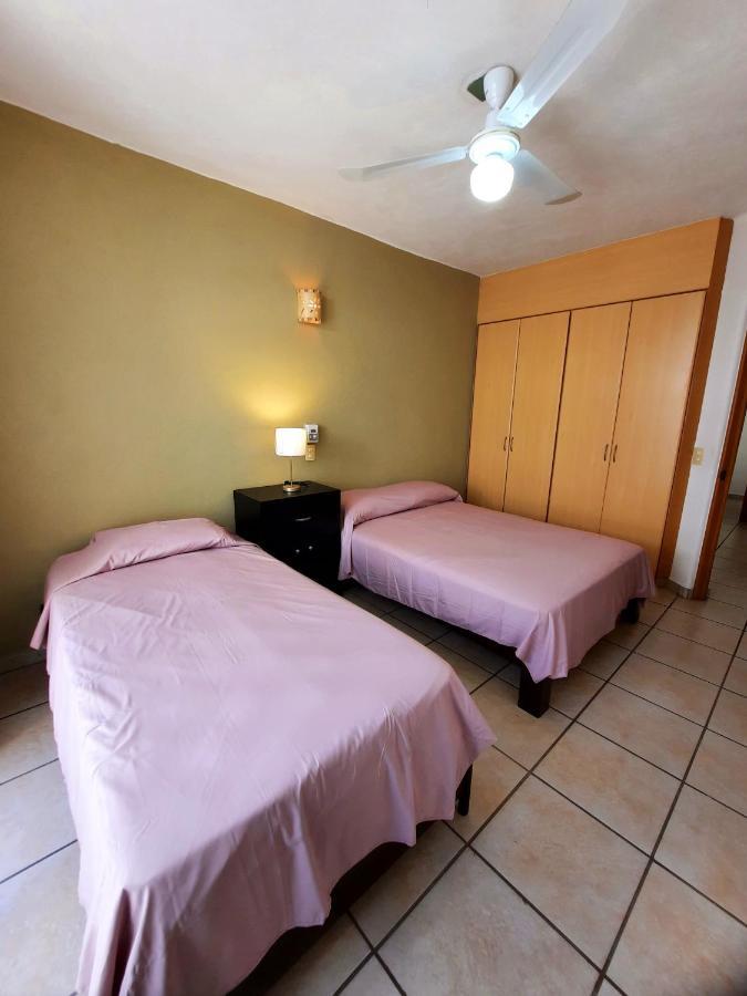 Hacienda Real Suits Ixtapa Ixtapa  Eksteriør bilde