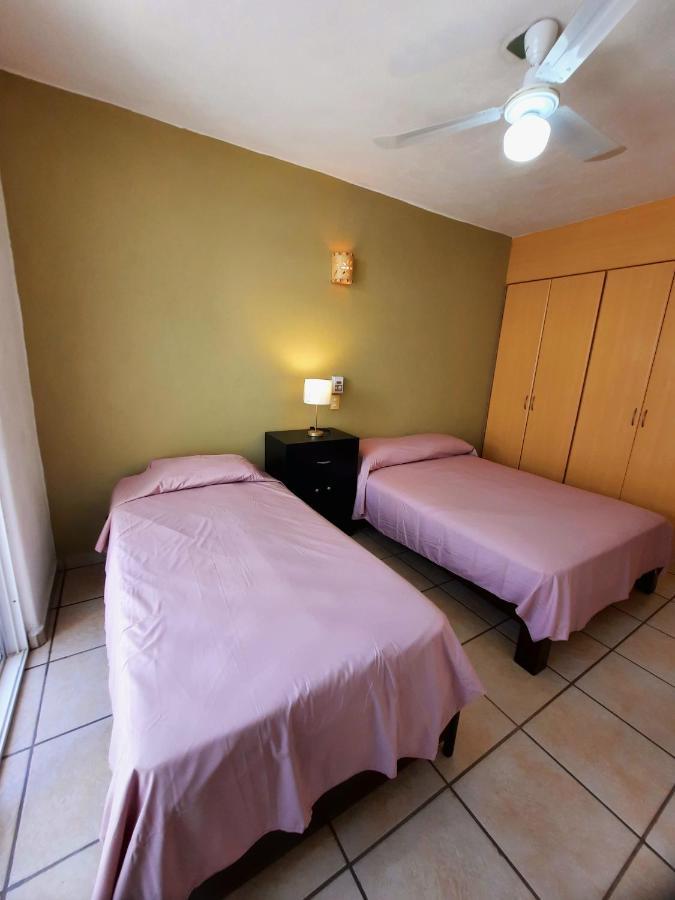 Hacienda Real Suits Ixtapa Ixtapa  Eksteriør bilde
