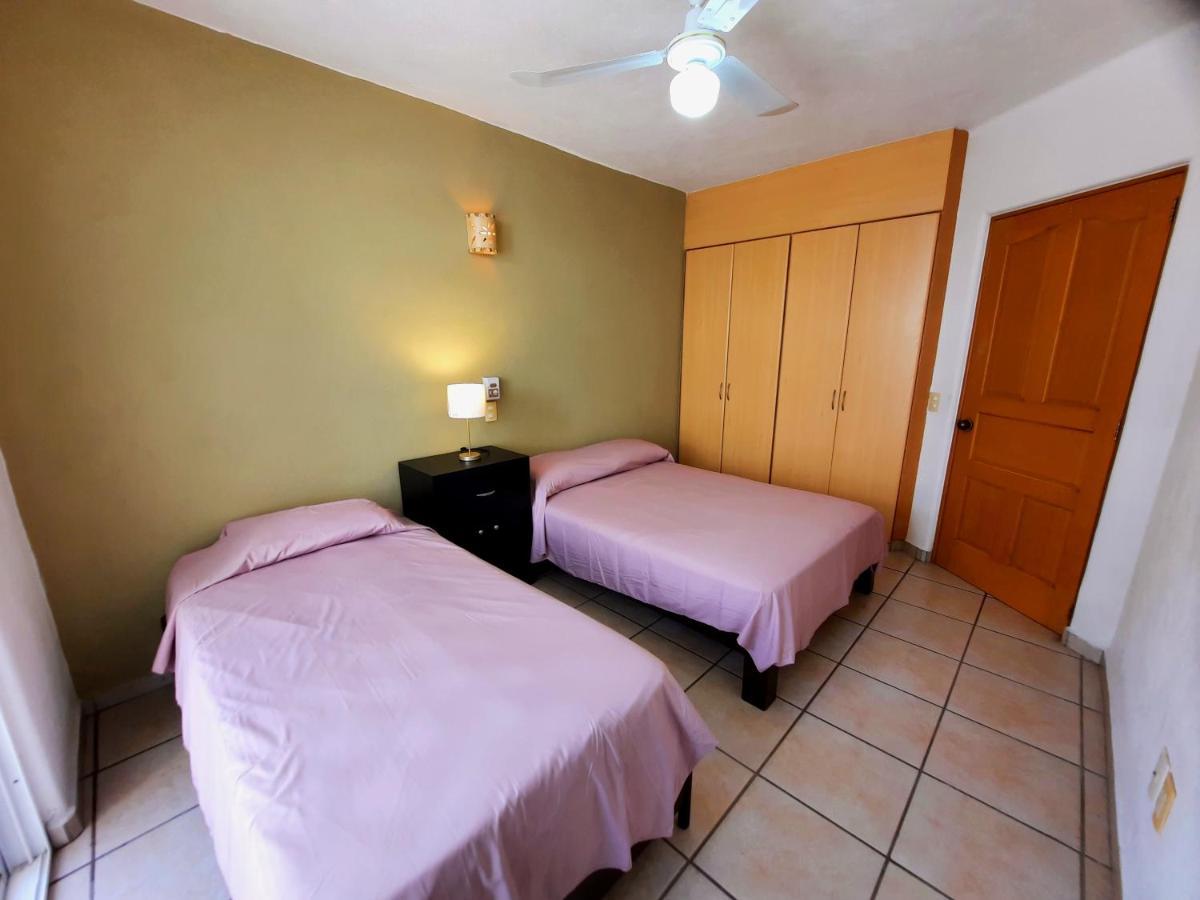 Hacienda Real Suits Ixtapa Ixtapa  Eksteriør bilde