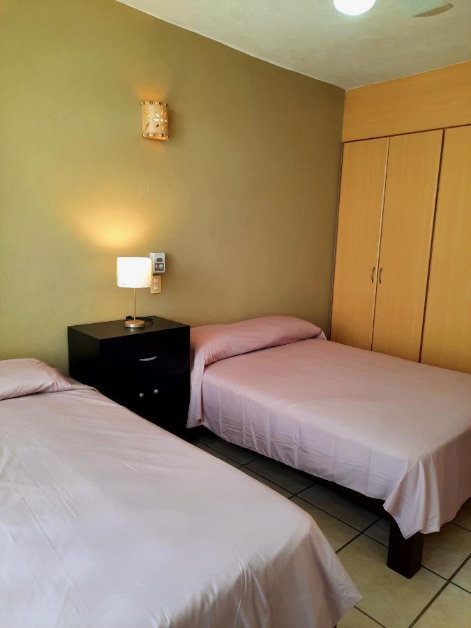 Hacienda Real Suits Ixtapa Ixtapa  Eksteriør bilde