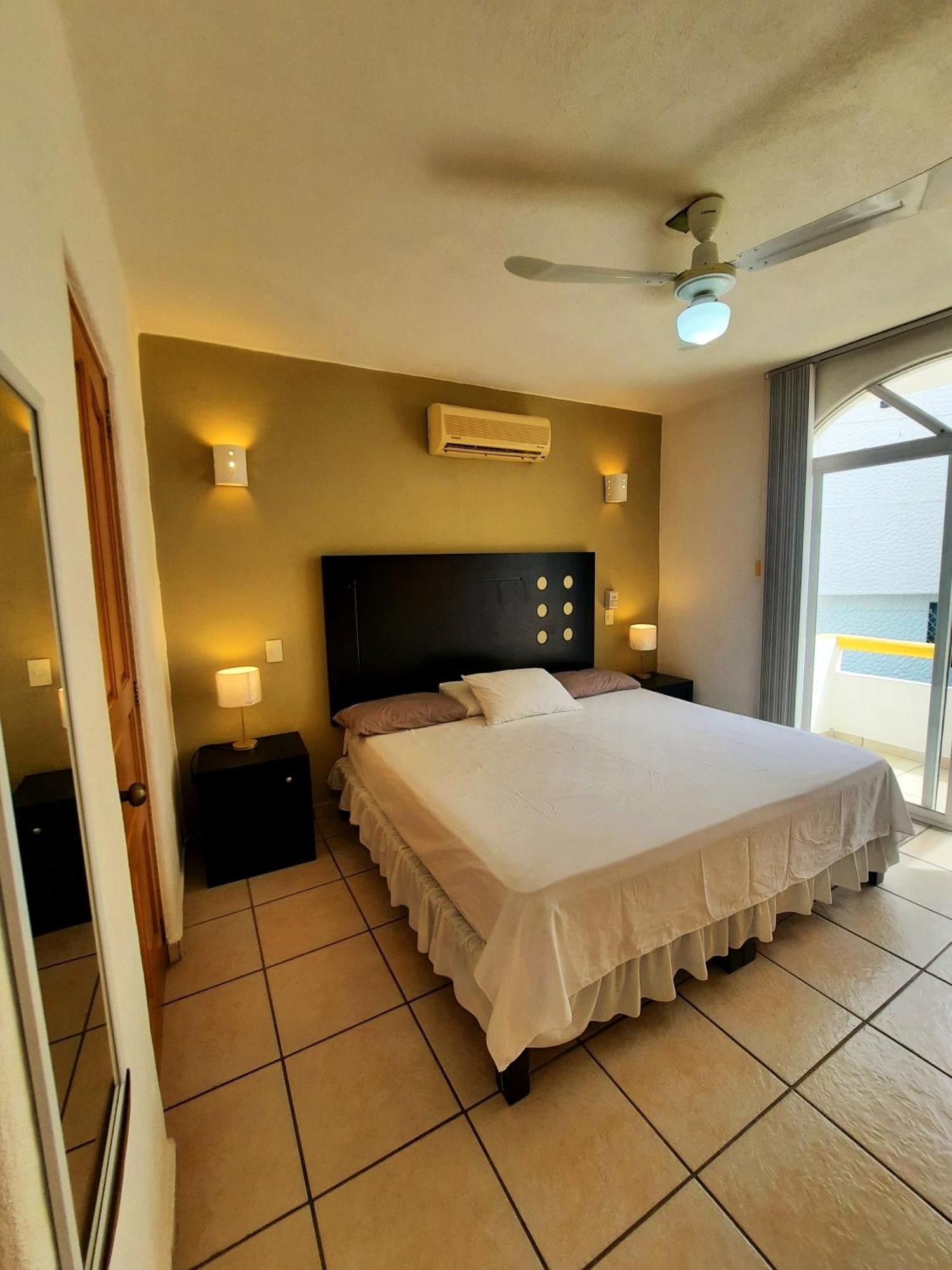 Hacienda Real Suits Ixtapa Ixtapa  Eksteriør bilde