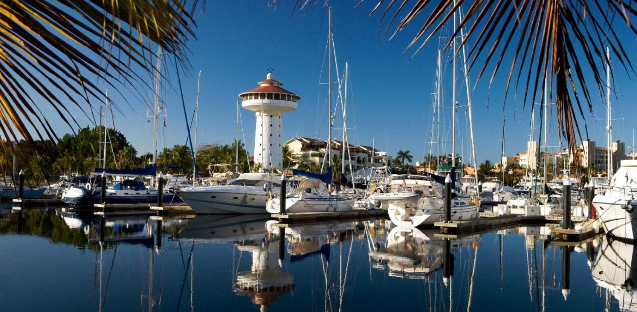 Hacienda Real Suits Ixtapa Ixtapa  Eksteriør bilde